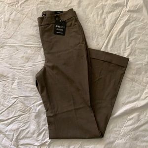 NWT!! High Waist Wide Leg Pant from Express!!
